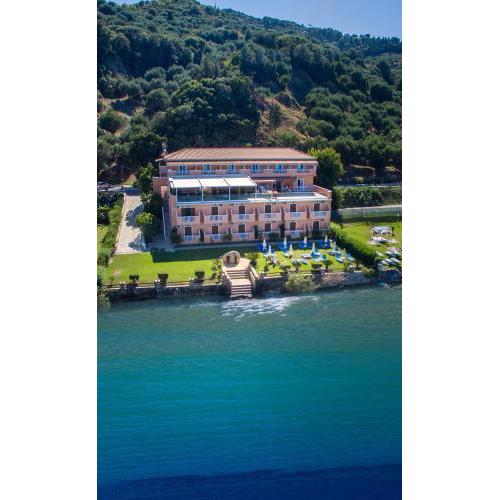 Anemona Beach Hotel