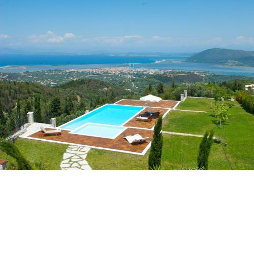 Anemones Villas by Omikron Selections