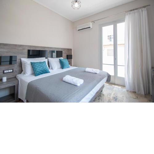 Anemoni Private Deluxe House