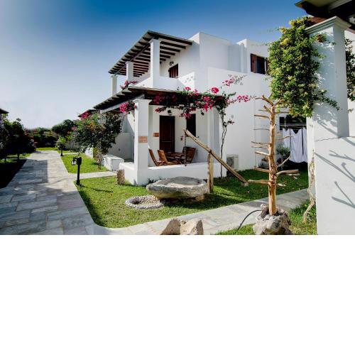 Anemonisia Deluxe Apartments