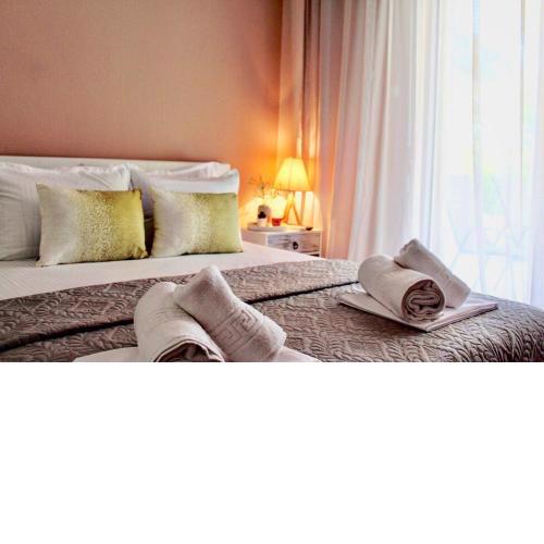 Anemos Apartment Palio