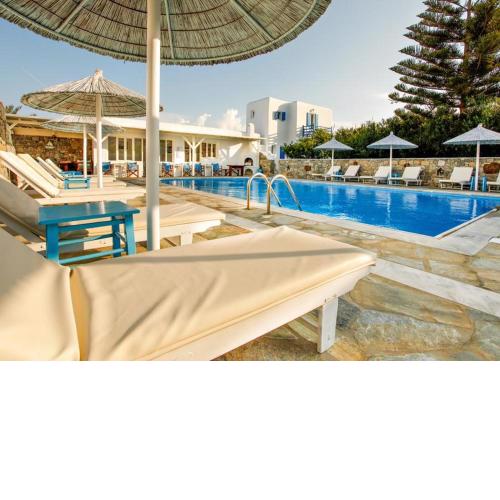 Anemos Apartments