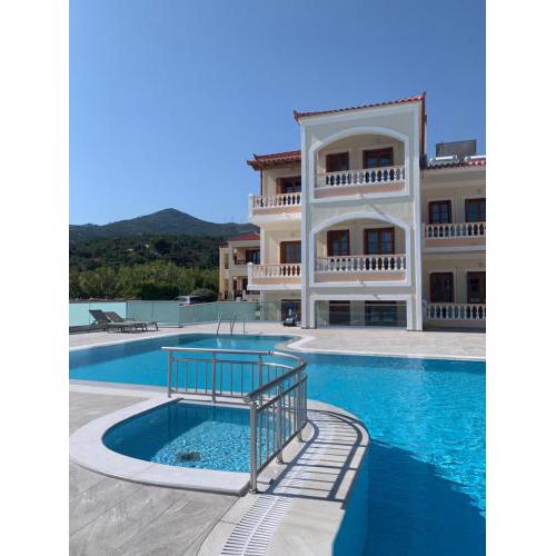 Anemos Apartments
