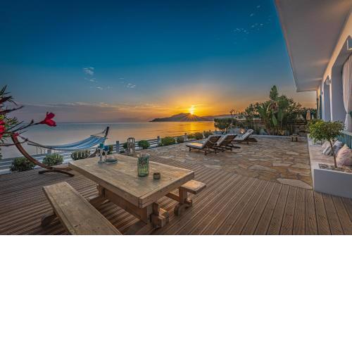 Anemos Beach House