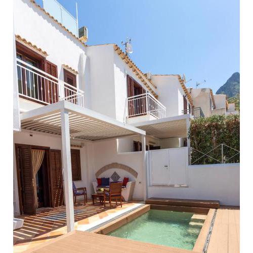 Anemos Casa vacanza