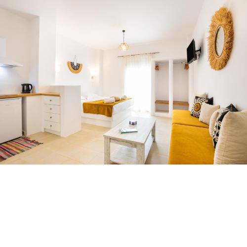 Anemos Guest Apts