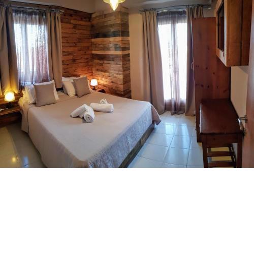 Anemos Hotel
