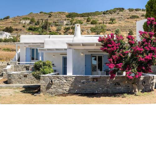 ANEMOS HOUSE