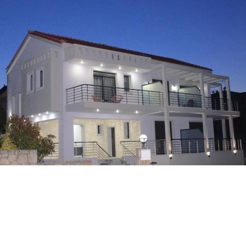 Anemos Luxury Apartments