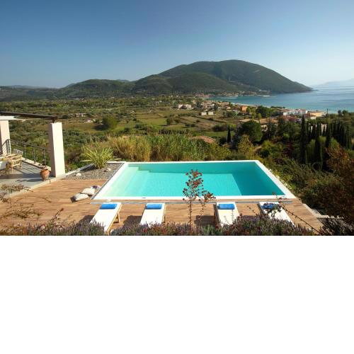 Anemos Luxury Villas