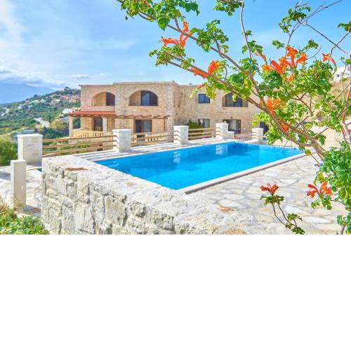 ANEMOS residence