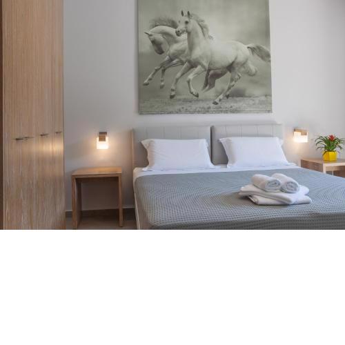Anemos Rooms & Apartments