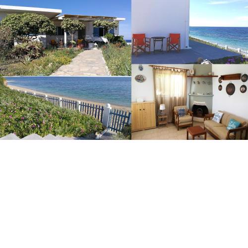 Anemos Seaside House