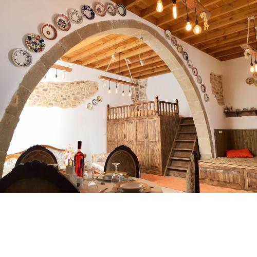 Anemos Traditional Villa