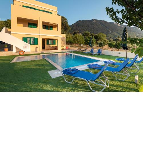 Anemos Villa