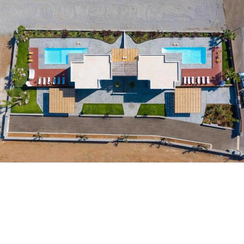 Anemos Villas