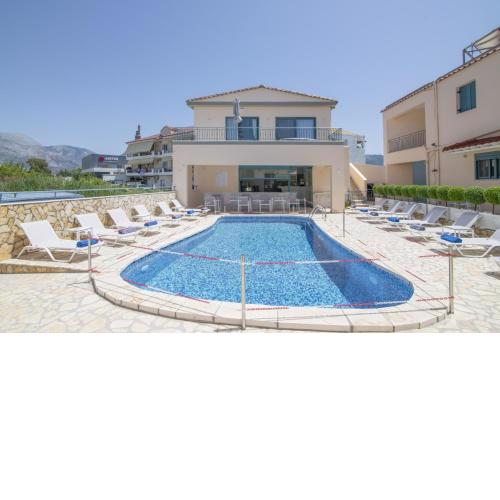 Anemos Villas