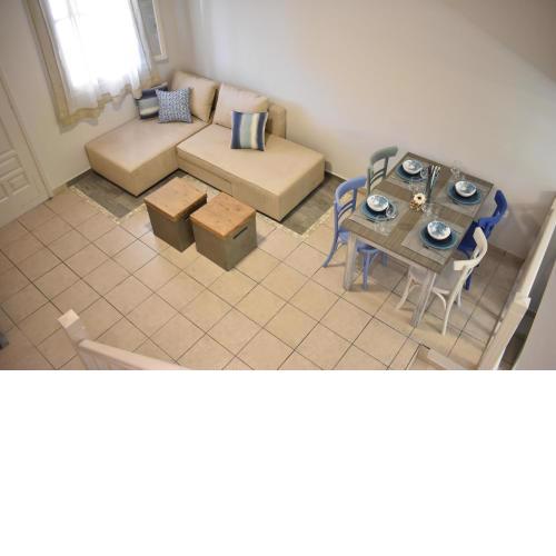 Anemy Apartments