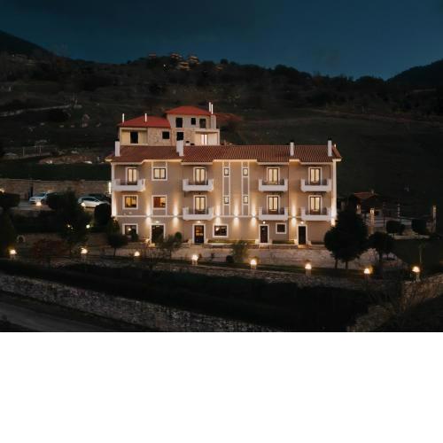 Anerada Hotel