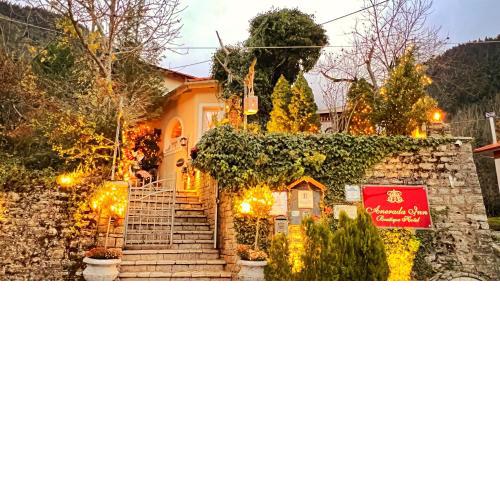 Anerada inn Suites & Villa - Pet Friendly