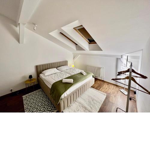 Aneri Apartment Old Town