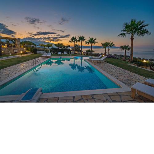 Aneria Suites