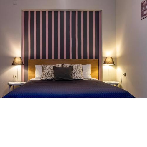 Anesi Rooms To Rent