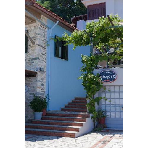 Anesis Hotel