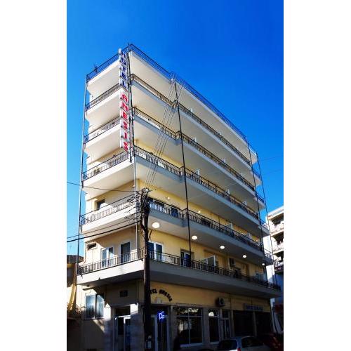 Anesis Hotel
