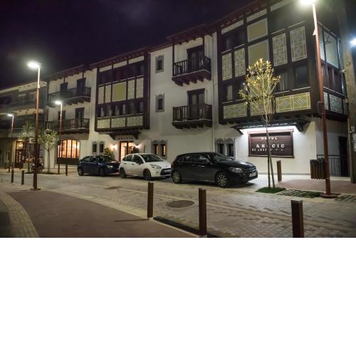 Anesis Hotel