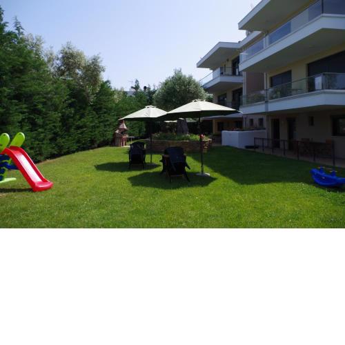 Anesis Luxury Apartments