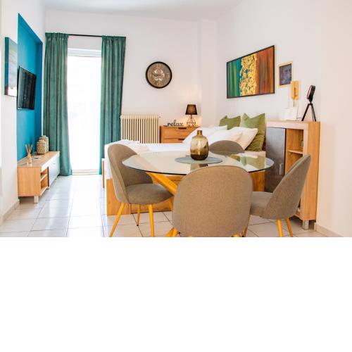 Anesis Residence