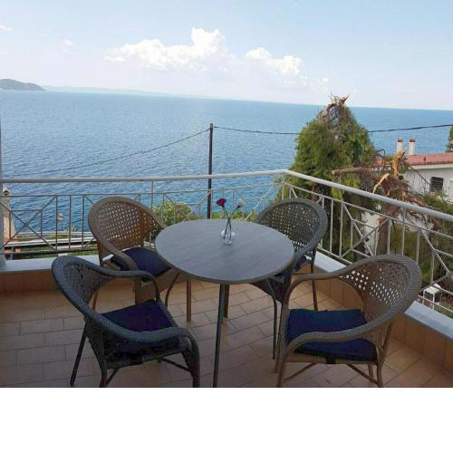 Anesis Seaview Apartment 2
