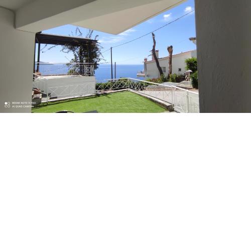 Anesis Seaview Apartment