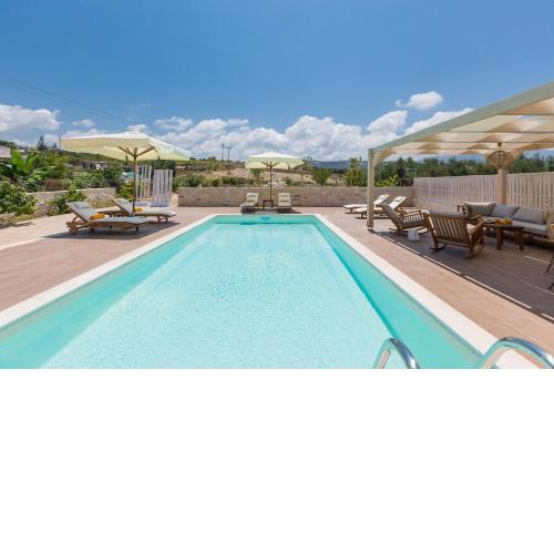 Anesis Villa, spacious & cozy, By ThinkVilla