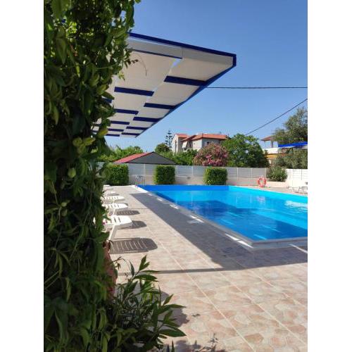 Anesis Village Studios and Apartments