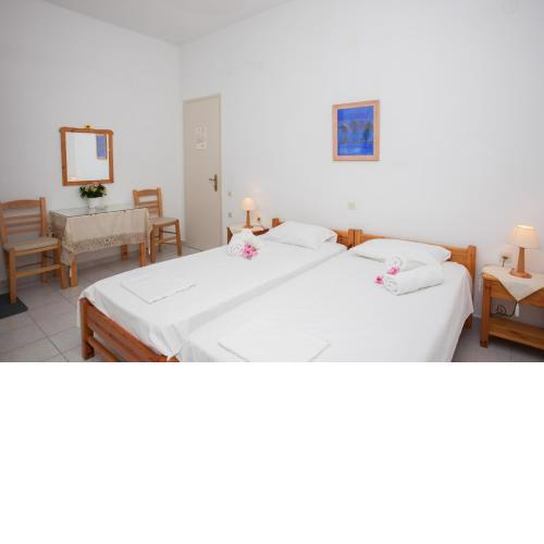 Anestoula Rooms