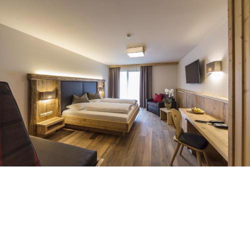 Anewandter Historic Hotel