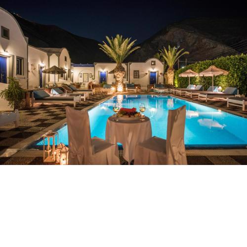 Anezina Villas