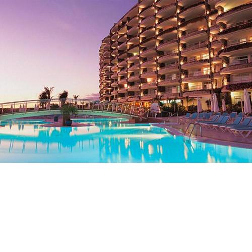 Anfi del Mar, Penthouses in Anfi del Mar, Gran Canary Island, Spain