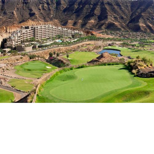 Anfi del Mar Tauro Golf 1