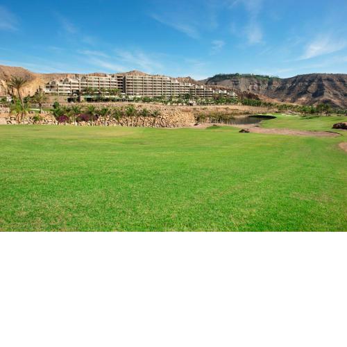 Anfi del Mar Tauro Golf 2