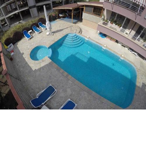 Anfid Apartments