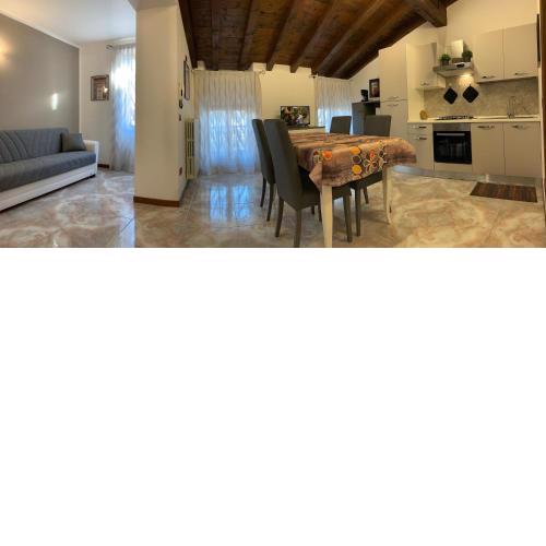 Anfite Apartments Aleardi