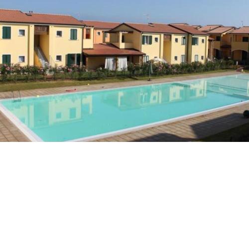Anfiteatro degli Oleandri