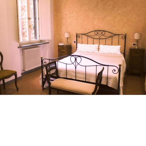 ANFITEATRO HOUSE romantica Lucca