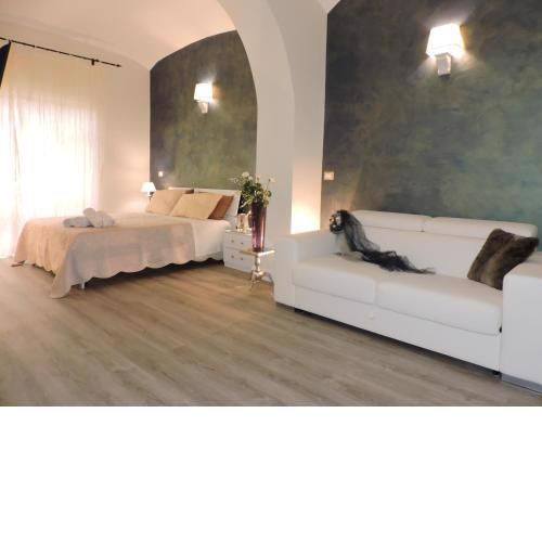 Anfiteatro Suite