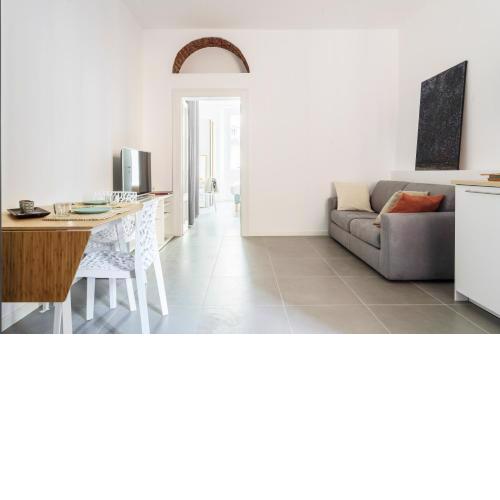 Anfossi Master Guest apartment