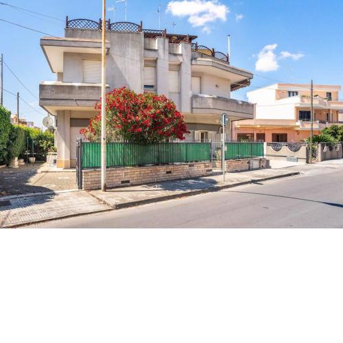 ANFRA Villetta nel Salento con un mare favoloso