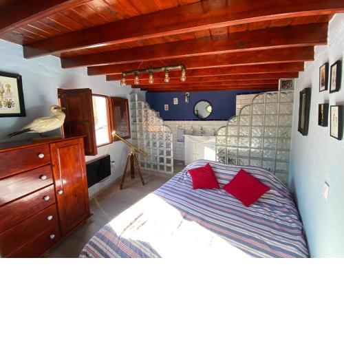 Angel Caves Farmstay